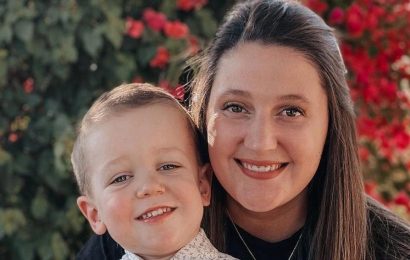 Tori Roloff's Son Has Surgery to Correct Bowing in Legs: 'Hardest' Day