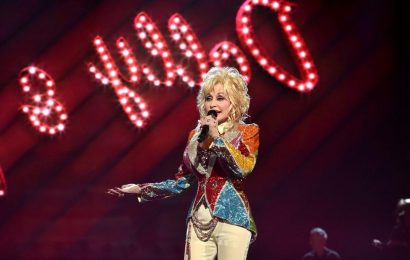 What Dolly Parton Said About Having a ‘Bad’ Christmas