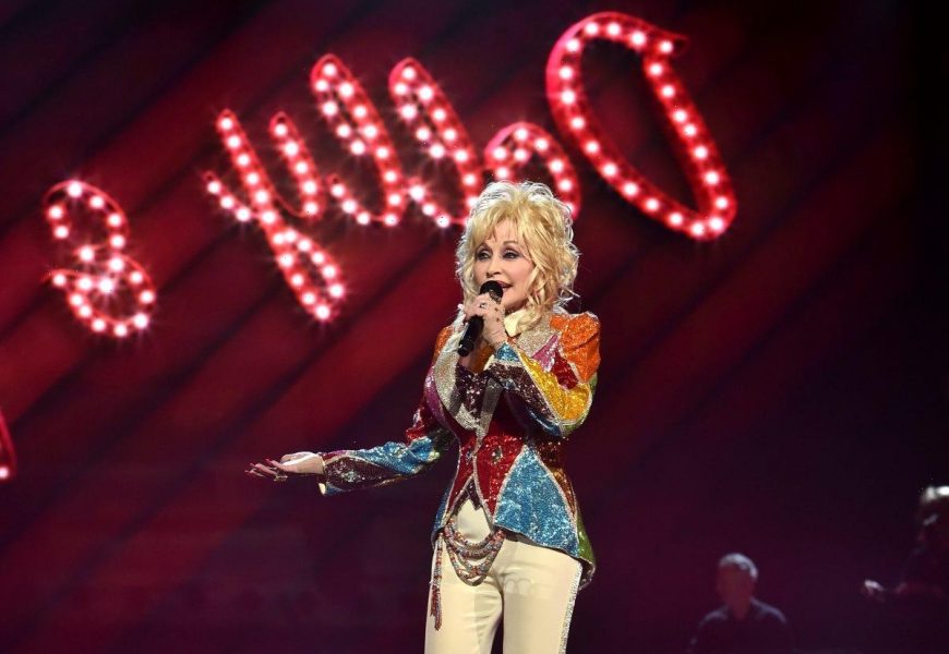 What Dolly Parton Said About Having a ‘Bad’ Christmas