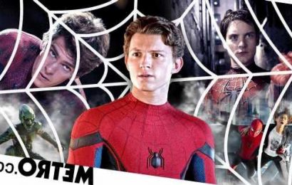 What Spider-Man superfans want to see from No Way Home