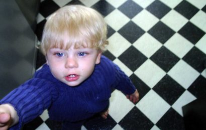 What happened to Baby P and who are his killers, Tracey Connelly, Steven Barker and Jason Owen?
