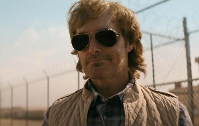 Will Forte’s ‘MacGruber’ Revival Will Dazzle Viewers in on the Joke: TV Review