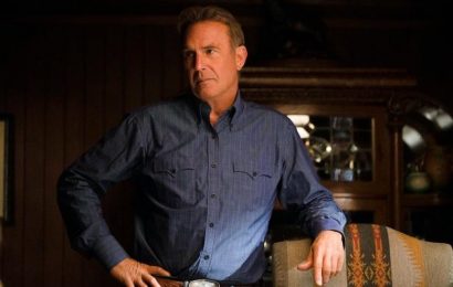 ‘Yellowstone’ Season 4 Paints a Heroic Portrait of Doomed Men, Reason Be Damned