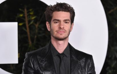 Andrew Garfield Was ‘Desperate’ to Join ‘Narnia’ Films but Was Told He’s Not ‘Handsome Enough’