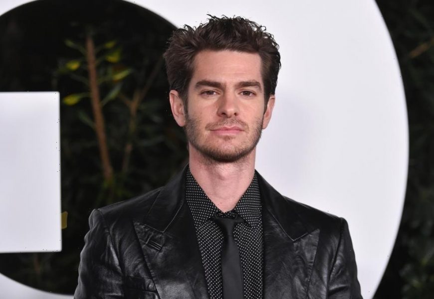 Andrew Garfield Was ‘Desperate’ to Join ‘Narnia’ Films but Was Told He’s Not ‘Handsome Enough’