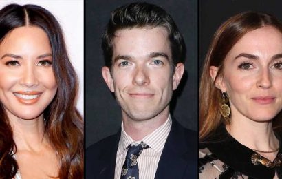 Anna Marie Tendler: It's 'Surreal' to See John Mulaney Move On After Split