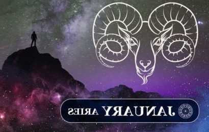 Aries January 2022 horoscope: What’s in store for fiery Aries this year