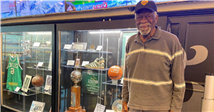 Auction Of Bill Russell’s Mementos Fetches Over $5 Million