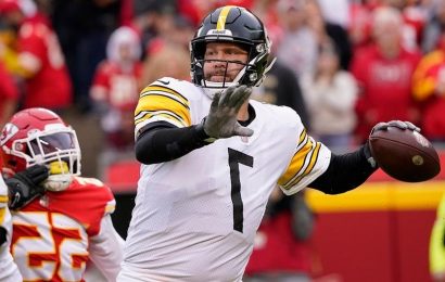 Ben Roethlisberger was nearly traded to 49ers, ex-coach says he turned down deal