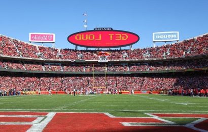Bengals trying to prepare for Arrowhead Stadium crowd noise, Zac Taylor says
