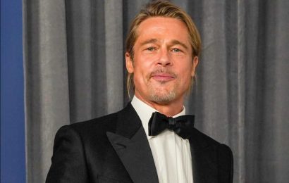 Brad Pitt to star in new Hollywood F1 movie made by Apple with Top Gun and Tron director Joseph Kosinski directing