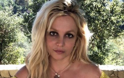 Britney Spears slams sister Jamie Lynn as 'lying SCUM' after bragging about sales of her scathing tell-all on family