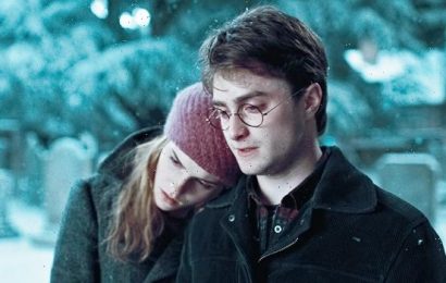 Daniel Radcliffe & Emma Watson Cry As They Reflect On ‘Harry Potter’: ‘I Feel So Lucky’