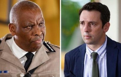 Death in Paradise: Neville exit fears as character set to clash with the Commissioner?