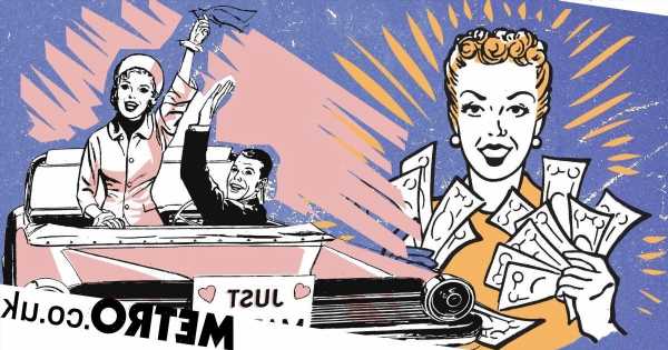 Do parents still pay for weddings? Should they? We ask the experts