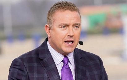 ESPN's Kirk Herbstreit under fire for remarks on college football players not loving the sport