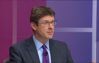 Energy secretary Greg Clark to haul in energy chiefs after Sun reveals firms' whopper profits