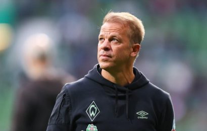 Ex-Bundesliga manager Markus Anfang admits to using fake Covid passport and set to be fined after resigning
