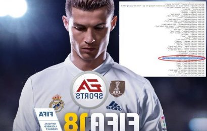 FIFA 18 to introduce World Cup 2018 mode for Xbox One, PS4, PC and Nintendo Switch following EA Sports 'leak'… and it's free