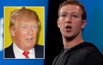 Facebook boss Mark Zuckerberg calls for unity in heartfelt message after Donald Trump's US election victory