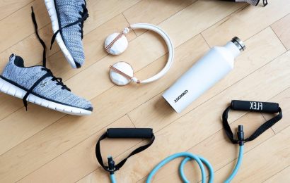 Going Somewhere? With These 9 Products, You Don't Have to Neglect Your Workout Routine
