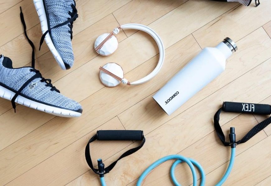 Going Somewhere? With These 9 Products, You Don't Have to Neglect Your Workout Routine