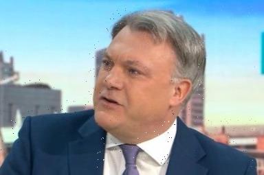 Good Morning Britain fans all saying the same thing as Strictly star Ed Balls returns to show