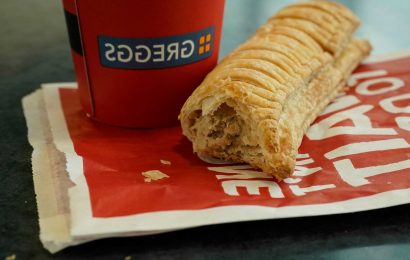 Greggs sales top £1billion for the first time last year thanks in part to vegan sausage rolls – The Sun