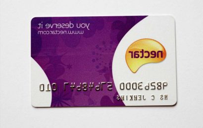 How Sainsbury's shoppers can DOUBLE their Nectar points