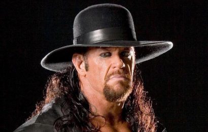 How old is The Undertaker, what is the WWE star's real name and will he fight at WrestleMania 35?