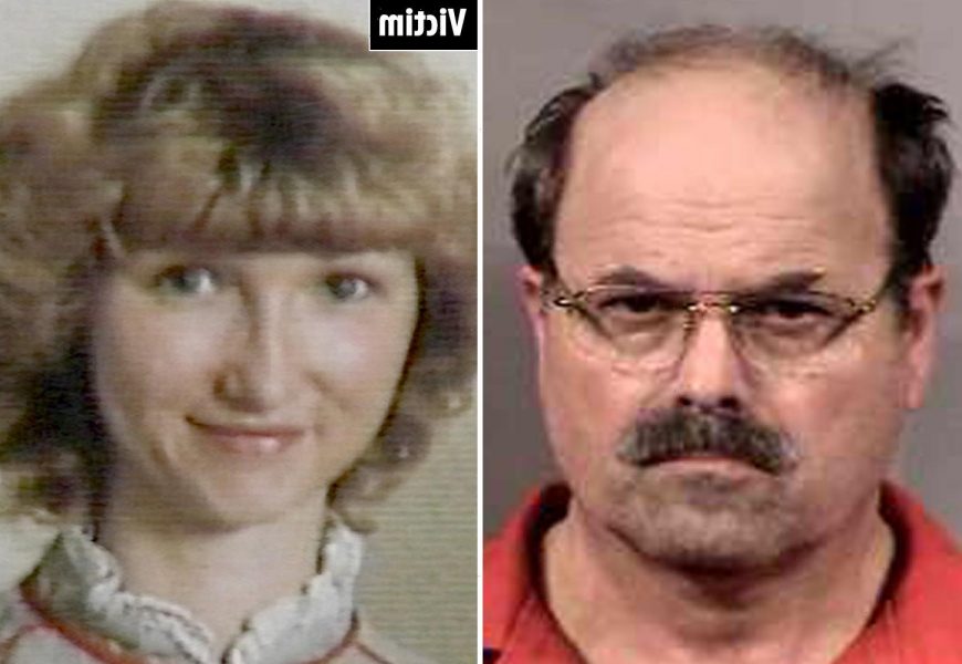 How serial killer 'BTK' Dennis Rader terrorized community over 30 years killing 10 and taunted cops about grisly murders