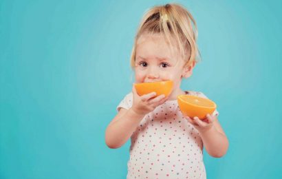 How to get up to £442 worth of free food per child using Healthy Start vouchers