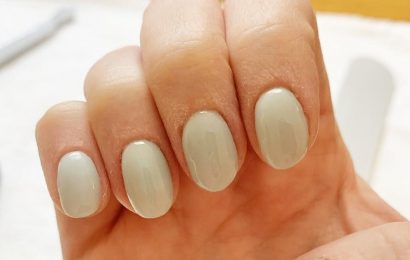 I Finally Broke Down and Tried Nailboo's Dip Manicure Kit — Here's How It Held Up