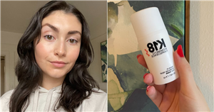 I Tried the Viral Hair Mask From TikTok, and My Hair Has Never Felt Better
