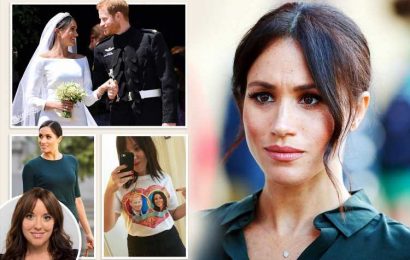 I was Team Meghan but it all came crashing down… she's the main source of Royal chaos