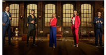 Inside The Dragons’ Den: Which Dragon Has The Highest Net Worth?