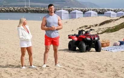Is 'The Bachelor' On Tonight, Jan. 24, 2022? Here's When to Watch Season 26 Episode 3 on ABC