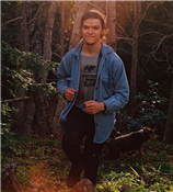 Jacob Roloff Explains Why He Didn’t Press Charges Against Sexual Abuser