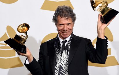 Jazz keyboardist Chick Corea dead at 79 after battle with 'rare form of cancer'