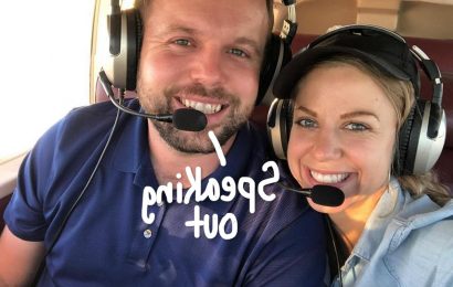 John David Duggar & His Wife Abbie Break Their Silence On 2021 Plane Crash