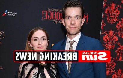 John Mulaney's divorce from wife Anna Marie Tendler finalized after his stint in rehab following drug & alcohol relapse