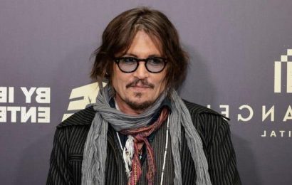 Johnny Depp’s Pirates of the Caribbean return hopes improved as petition closes in on goal