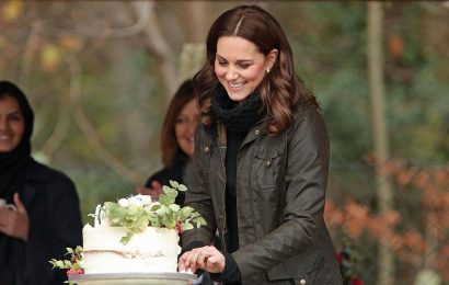 Kate Middleton’s low-key birthday plans: is this where she’s celebrating?