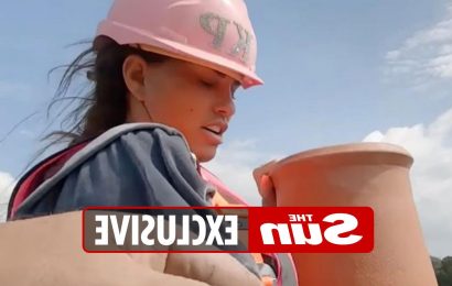 Katie Price landed £45k deal for Mucky Mansion makeover show – and didn't have to pay for ANY work herself