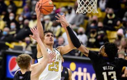 Keeping momentum rolling the challenge for CU Buffs at UW – The Denver Post