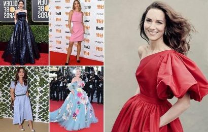 LIZ JONES: What women really want in their dresses are pockets