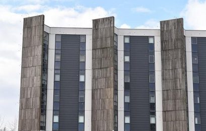 Leaseholders spared bills of £40k each to replace dangerous cladding