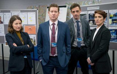 Line of Duty season 6 ending explained: What happened in the finale?