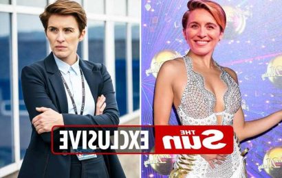 Line of Duty's Vicky McClure eyed by Strictly bosses to dance in the new series