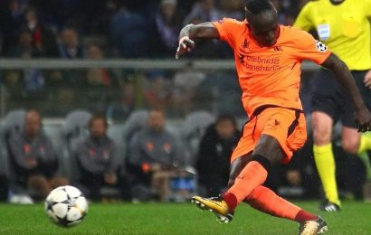 Liverpool vs Porto: Prediction, odds, betting tips and live stream for the Champions League clash